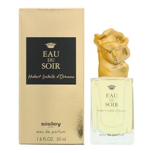 Sisley Eau Du Soir Hubert Isabelle D Omano Eau De Parfum 50ml Outlet Nicekicks