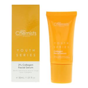 Skin Chemists Youth Series Collagen Facial Serum 30ml Online Cheap Online