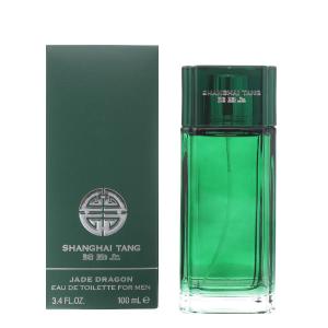 Shanghai Tang Jade Dragon Eau de Toilette 100ml Buy Cheap Choice