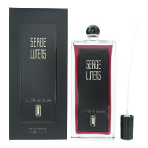 Serge Lutens La Fille De Berlin Eau De Parfum 100ml Sale Low Pice