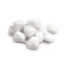Absorbent Cotton Balls (1000/Bag) Discount Professional