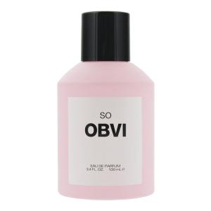 So Obvi Eau De Parfum 100ml Quality Original
