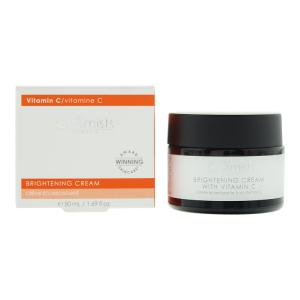 Skin Chemists Vitamin C Brightening Cream 50ml Discount Countdown Package