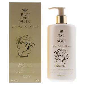 Sisley Eau Du Soir Bath Gel 250ml Free Shipping Clearance Store