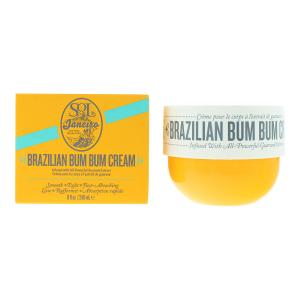 Sol De Janeiro Brazilian Bum Bum Body Cream 240ml How Much Cheap Online
