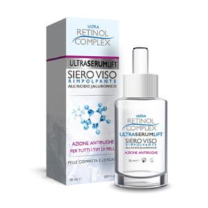 Ultra Retinol Siero Lift Rimpolpante Ultra Retinol Acido Jal Free Shipping Get Authentic