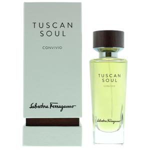 Salvatore Ferragamo Tuscan Soul Convivio Eau de Toilette 75ml Outlet Buy