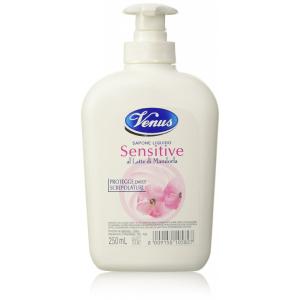 Venus Sapone Liquido 250Ml Sensitive Free Shipping Manchester