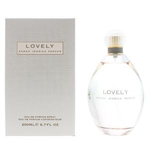 Sarah Jessica Parker Lovely Eau de Parfum 200ml Outlet Store Locations