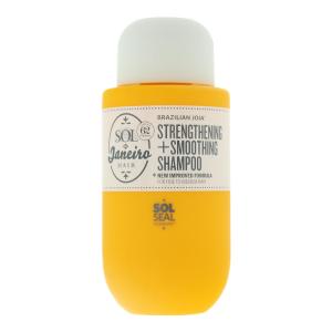 Sol De Janeiro Brazilian Joia Strengthening   Smoothing Shampoo 90ml The Cheapest
