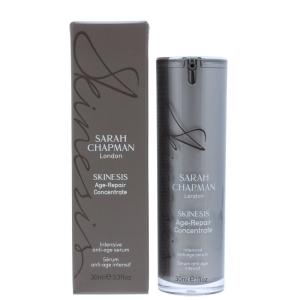 Sarah Chapman Skinesis Age-Repair Concentrate Intensive  Anti-Age Serum 30ml Get To Buy For Sale