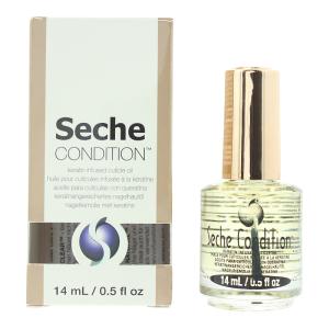 Seche Keratin Infused Cuticle Oil 14ml Get Authentic For Sale