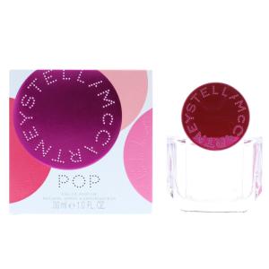 Stella Mccartney Pop Eau de Parfum 30ml Low Cost Sale Online
