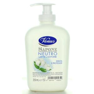 Venus Sapone Liquido 250Ml Neutro Cheap Pice Buy Discount