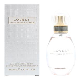 Sarah Jessica Parker Lovely Eau de Parfum 30ml Amazon Cheap Pice