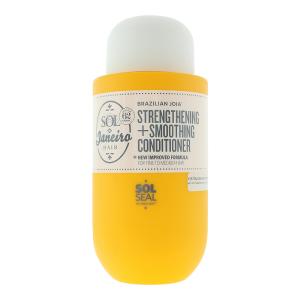 Sol De Janeiro Brazilian Joia Strengthening   Smoothing Conditioner 295ml Discount Free Shipping