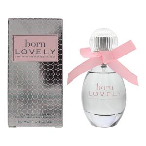 Sarah Jessica Parker Born Lovely Eau De Parfum 30ml With Mastercard