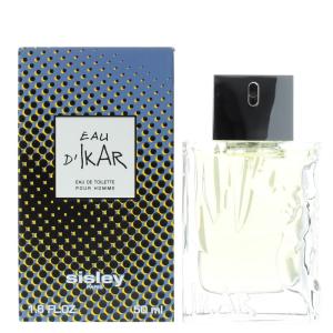 Sisley Eau D'ikar Pour Homme Eau de Toilette 50ml Cheap Shop