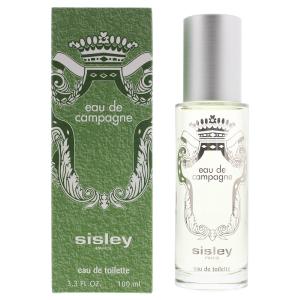 Sisley Eau De Campagne Eau De Toilette 100ml With Paypal Cheap Online