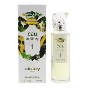 Sisley Eau De Sisley Eau De Toilette 100ml Cheapest Pice Sale Online