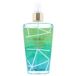 Soulcal & Co Ocean Waves Malay Apple & Waterlily Body Mist 236ml Wide Range Of Cheap Online