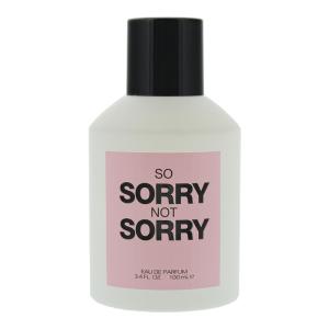 So Sorry Not Sorry Eau De Parfum 100ml Clearance Wiki