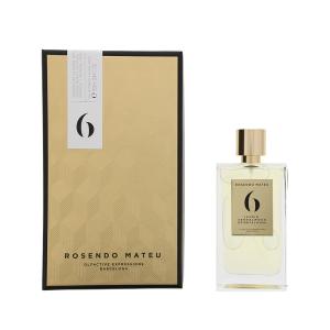 Rosendo Mateu Olfactive Expressions Barcelona No 6 Eau De Parfum 100ml With Paypal Low Pice