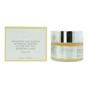 Skin Chemists Advanced Anti-Ageing Epidermal Growth Factor Cell Regrowth Mask 50 Big Sale Cheap Online