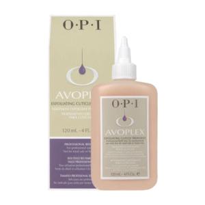 OPI Avoplex - Exfoliating Cuticle Treatment 4oz Genuine Cheap Online