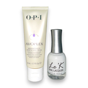 OPI Avoplex Lotion & Nail Lacquer Authentic Cheap Pice