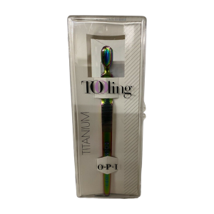 OPI - Tooling Doubleduty Dual-Sided Pusher #IM223 Cheap Real Authentic