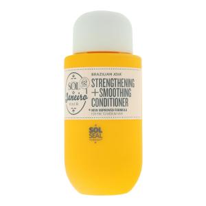 Sol De Janeiro Brazilian Joia Strengthening   Smoothing Conditioner 90ml Clearance Store Sale Online