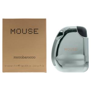 Rocco Barroco Mouse Eau de Parfum 75ml Outlet Order
