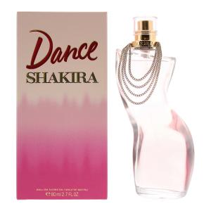 Shakira Dance Eau De Toilette 80ml Buy Cheap Low Shipping
