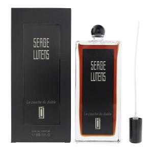 Serge Lutens La Couche Du Diable Eau De Parfum 100ml Sale 100% Original