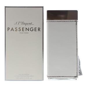 S.T. Dupont Passenger Eau De Parfum 100ml Recommend Sale Online
