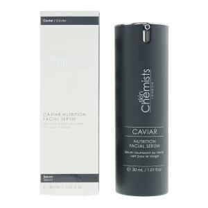 Skin Chemists Caviar Nutrition Facial Serum 30ml Get To Buy Sale Online