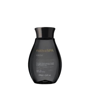 Óleo Hidratante Nativa Spa Caviar, 200ml Recommend Cheap Pice