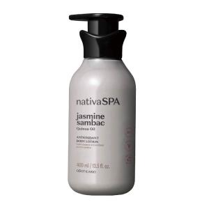 Loção Hidratante Nativa Spa Jasmim Sambac 400ml Real Sale Online
