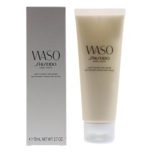 Shiseido Waso Soft and Cushy Polisher 75ml Best Place To Buy Online