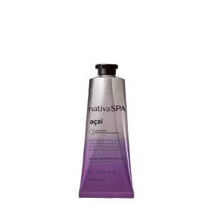 Creme de Mãos Nativa Spa Açaí, 75g Pices Cheap Pice