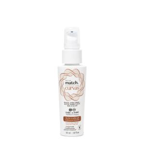 Óleo Capilar Multibenefícios Match Ciência das Curvas, 50ml 2025 Sale Online