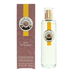 Roger & Gallet Bois D'orange Fragrant Wellbeing Water 30ml Sale 2025