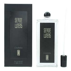 Serge Lutens L'orpheline Eau de Parfum 100ml With Credit Card Free Shipping