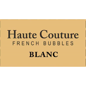 Haute Couture France Blanc 750ml Outlet Get To Buy