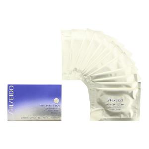 Shiseido Vital Perfection Wrinklelift Mask 12 sachets Cheap New Arrival