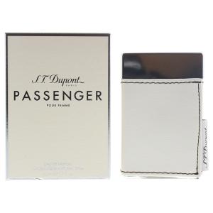 S.T. Dupont Passenger Eau De Parfum 50ml Cheapest Cheap Online