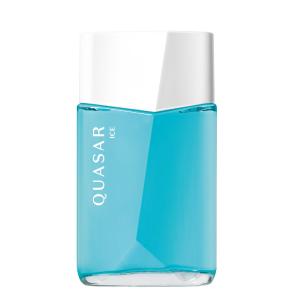 Quasar Ice Eau de Toilette, 100ml Sale Pick A Best