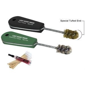Light Socket Brush Kit IPA8086 Innovative Products Of America Amazing Pice
