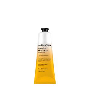 Creme de Mãos Nativa Spa Ameixa Dourada, 75g Nicekicks Cheap Online